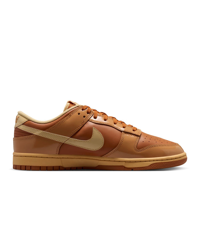 Nike Mens Dunk Low Retro - Sesame