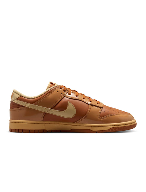 Nike Mens Dunk Low Retro - Sesame
