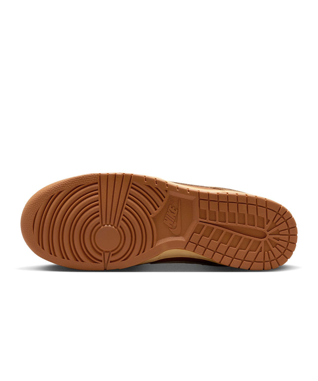 Nike Mens Dunk Low Retro - Sesame