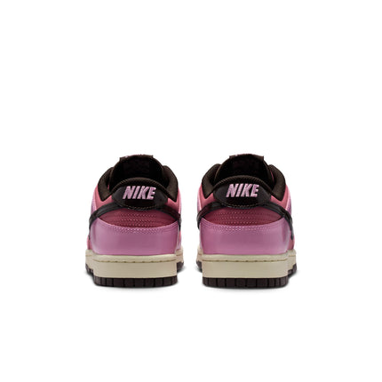 Nike Mens Dunk Low Retro - Pink Rise