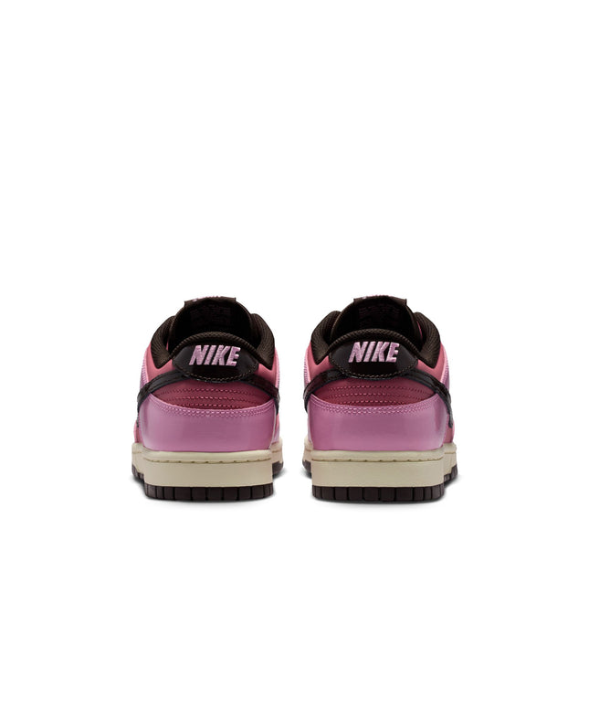 Nike Mens Dunk Low Retro - Pink Rise