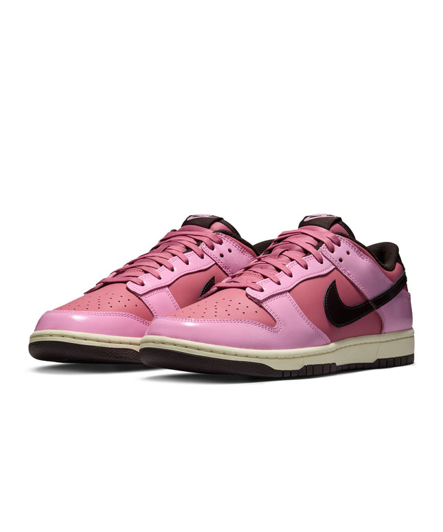 Nike Mens Dunk Low Retro - Pink Rise