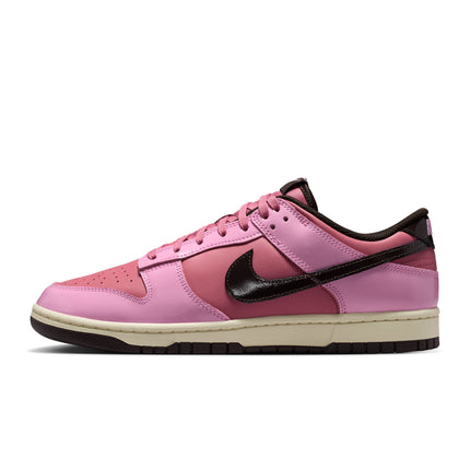 Nike Mens Dunk Low Retro - Pink Rise