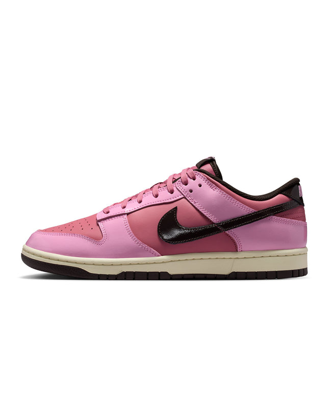 Nike Mens Dunk Low Retro - Pink Rise