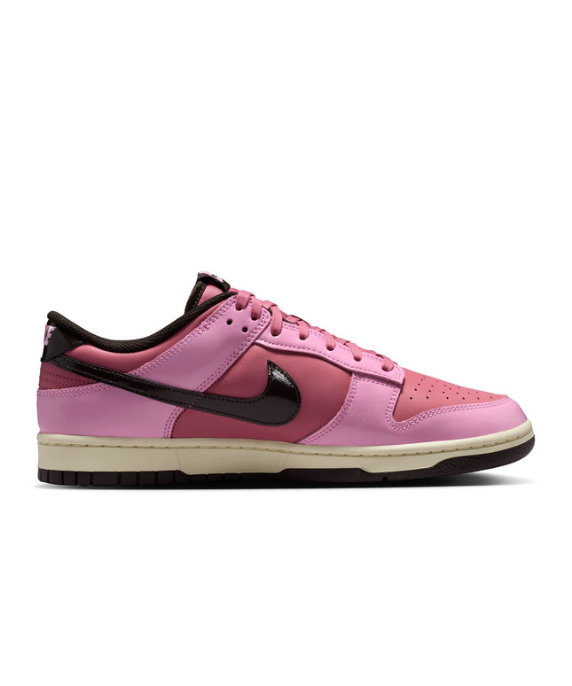 Nike Mens Dunk Low Retro - Pink Rise