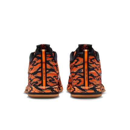 Nike Mens Book 2 - Tiger Camo