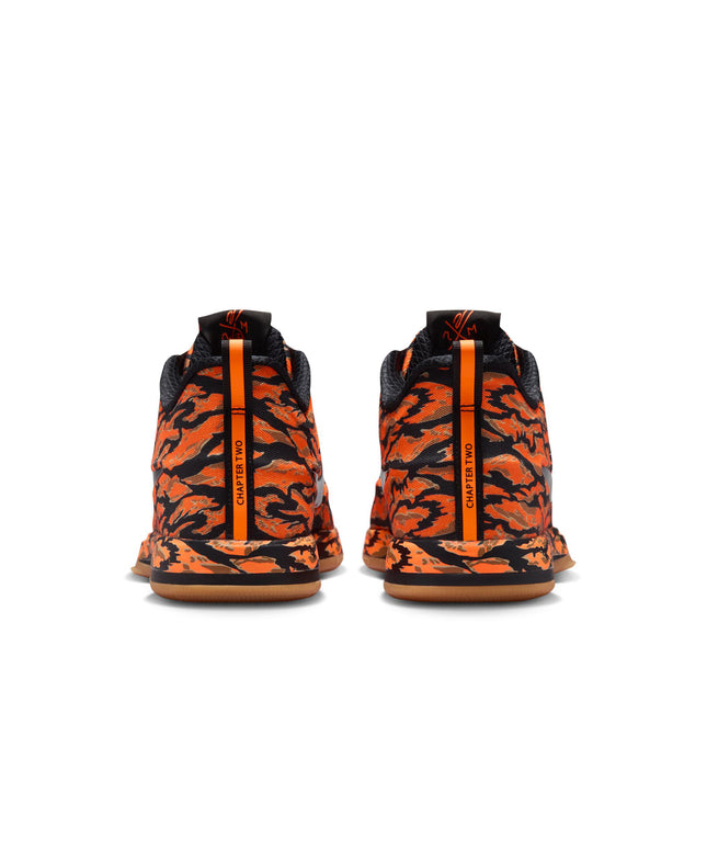 Nike Mens Book 2 - Tiger Camo