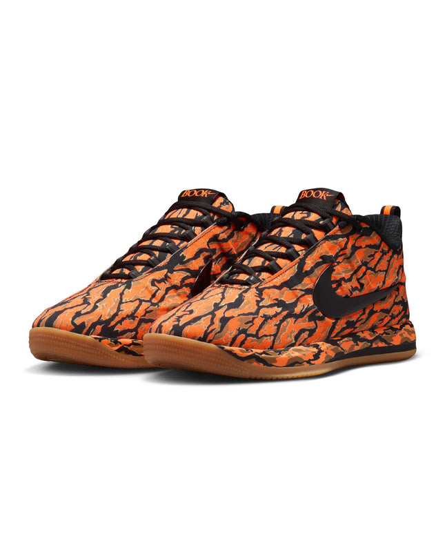 Nike Mens Book 2 - Tiger Camo