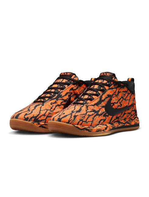 Nike Mens Book 2 - Tiger Camo