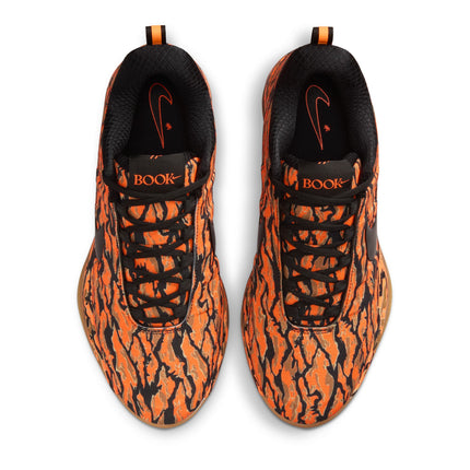 Nike Mens Book 2 - Tiger Camo