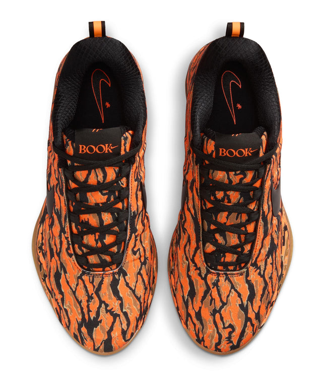Nike Mens Book 2 - Tiger Camo