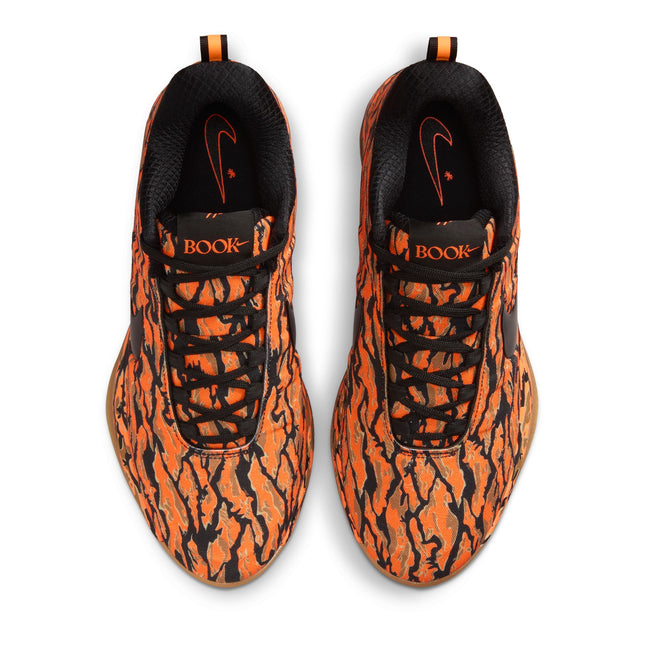 Nike Mens Book 2 - Tiger Camo