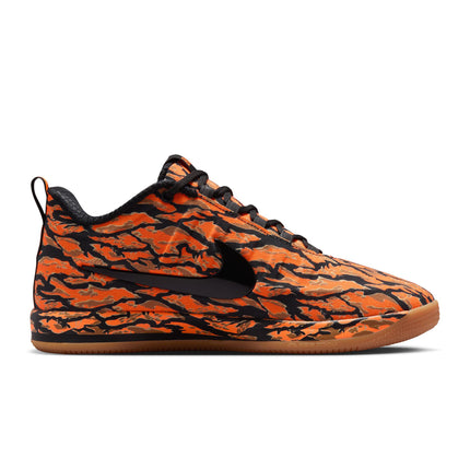 Nike Mens Book 2 - Tiger Camo