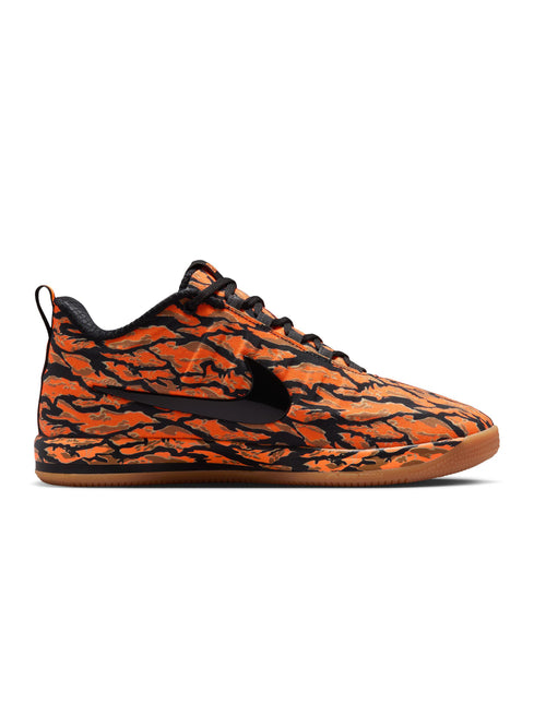 Nike Mens Book 2 - Tiger Camo