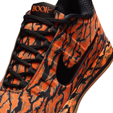 Nike Mens Book 2 - Tiger Camo