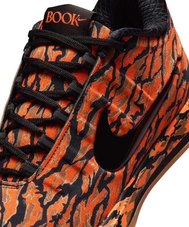 Nike Mens Book 2 - Tiger Camo