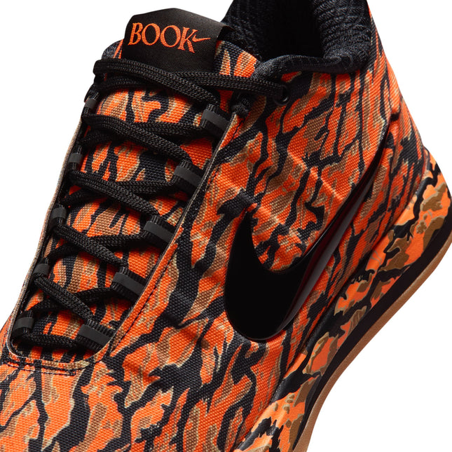 Nike Mens Book 2 - Tiger Camo