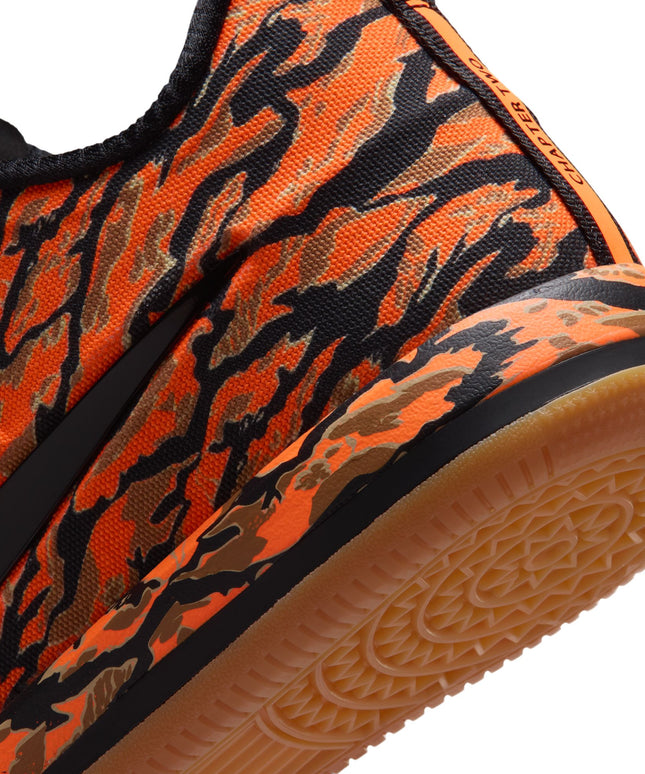 Nike Mens Book 2 - Tiger Camo