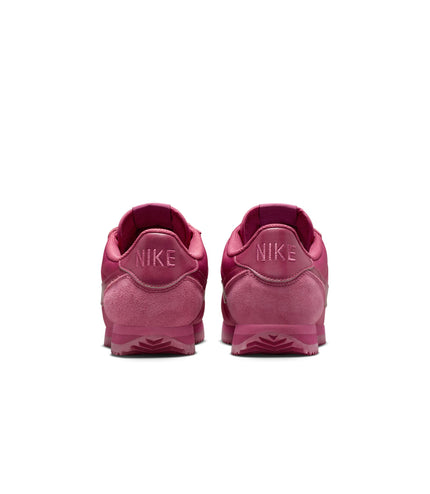 Nike Womens Cortez - Sweet Beet