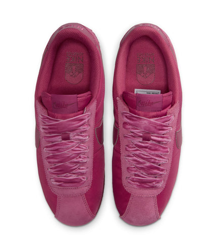 Nike Womens Cortez - Sweet Beet