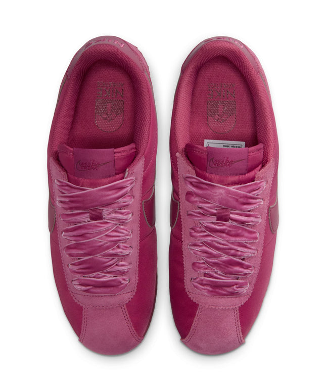 Nike Womens Cortez - Sweet Beet