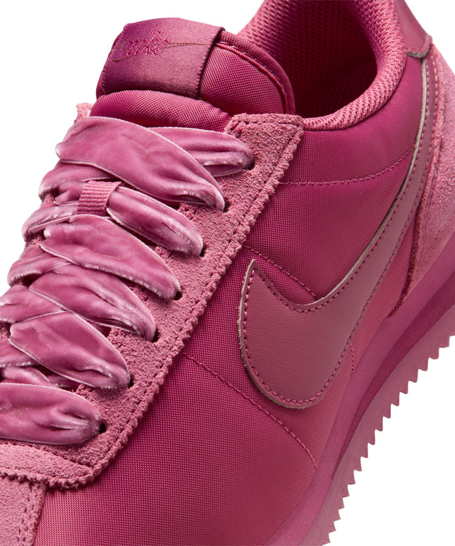 Nike Womens Cortez - Sweet Beet