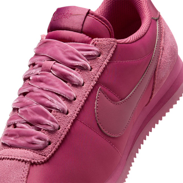 Nike Womens Cortez - Sweet Beet