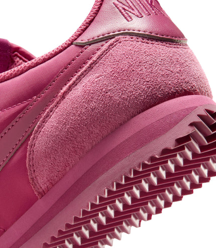 Nike Womens Cortez - Sweet Beet