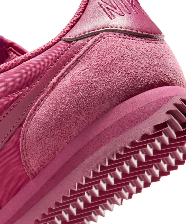 Nike Womens Cortez - Sweet Beet