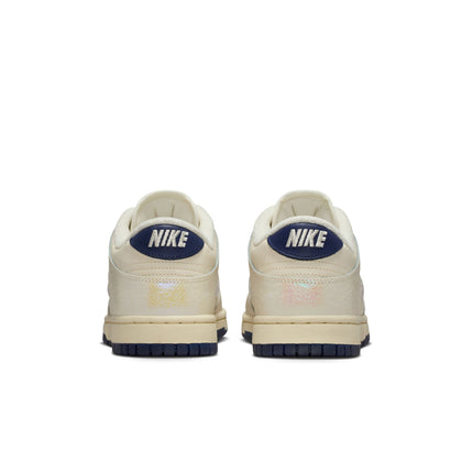 Nike Womens Dunk Low - Soft Pearl