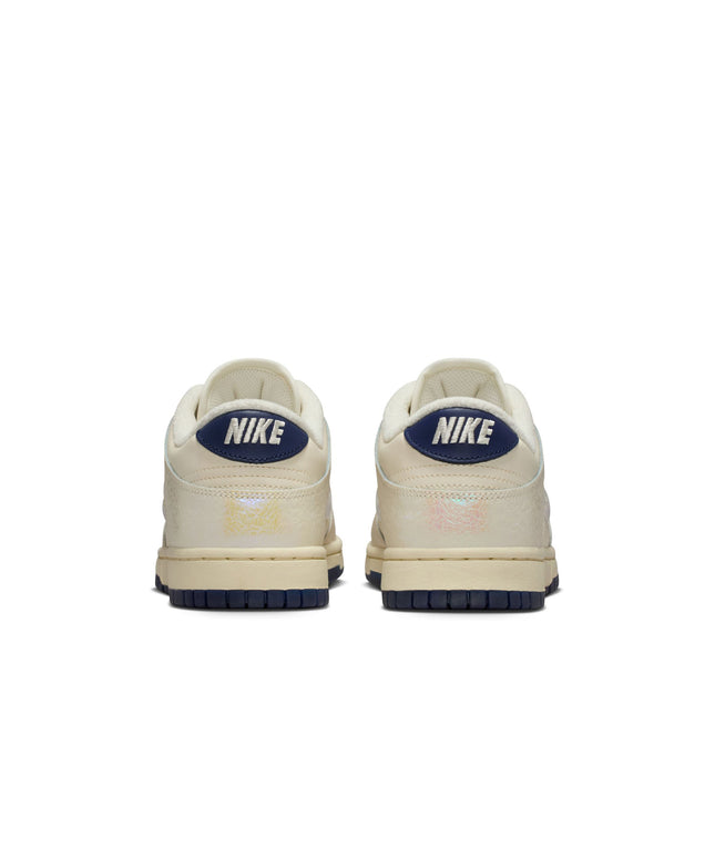 Nike Womens Dunk Low - Soft Pearl