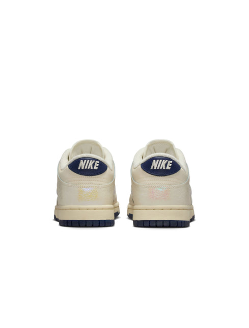 Nike Womens Dunk Low - Soft Pearl