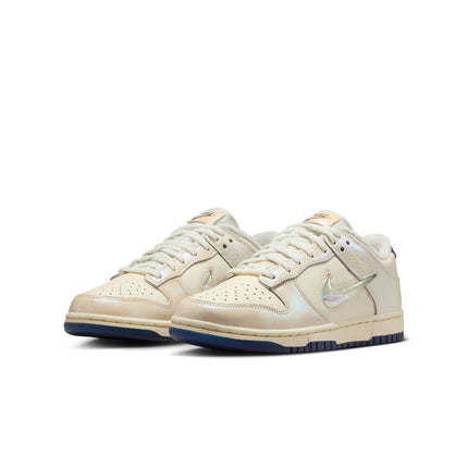 Nike Womens Dunk Low - Soft Pearl