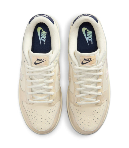 Nike Womens Dunk Low - Soft Pearl