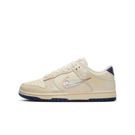 Nike Womens Dunk Low - Soft Pearl