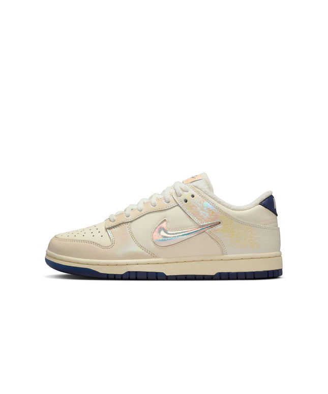 Nike Womens Dunk Low - Soft Pearl