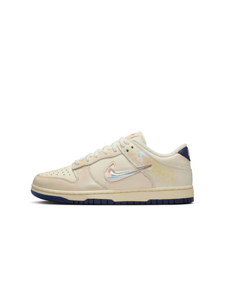 Nike Womens Dunk Low - Soft Pearl
