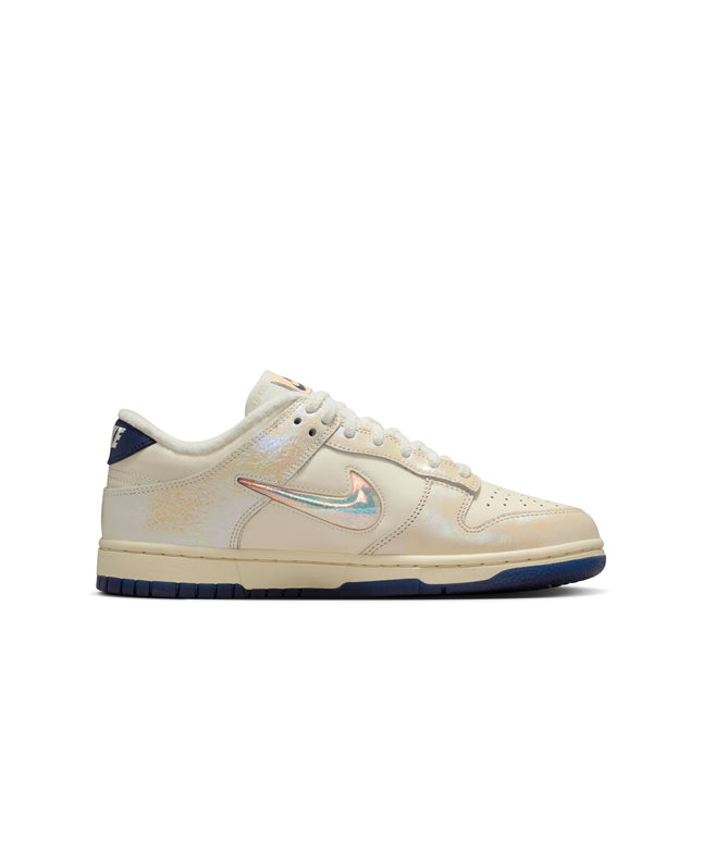 Nike Womens Dunk Low - Soft Pearl