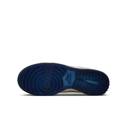 Nike Womens Dunk Low - Soft Pearl