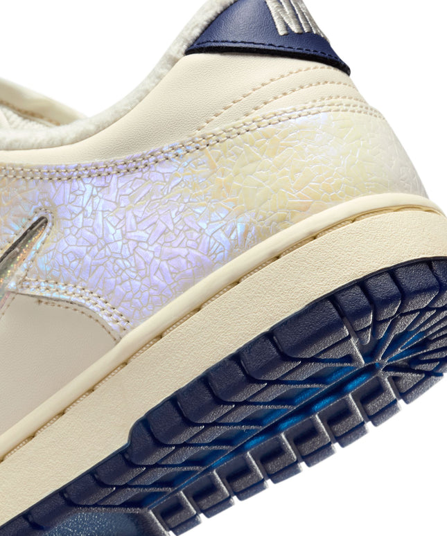 Nike Womens Dunk Low - Soft Pearl