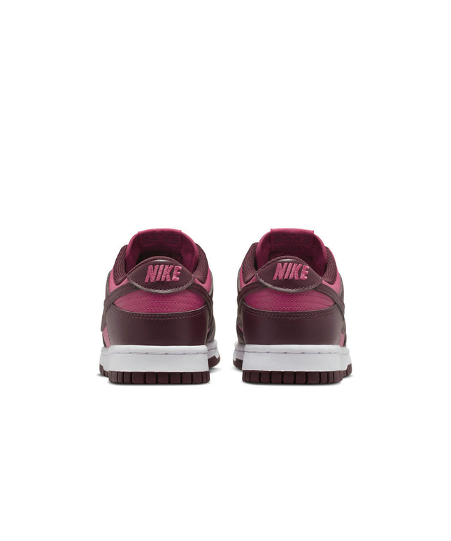 Nike Womens Dunk Low - Sweet Beet