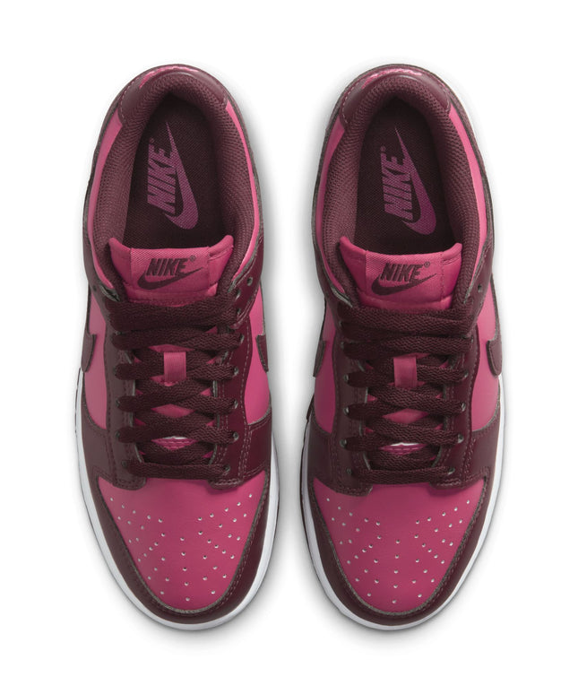 Nike Womens Dunk Low - Sweet Beet