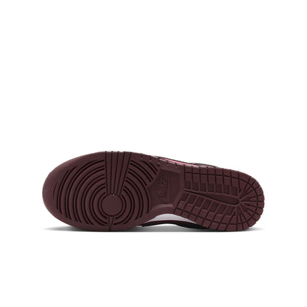Nike Womens Dunk Low - Sweet Beet