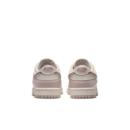 Nike Womens Dunk Low - Silt Red - Denim Exchange