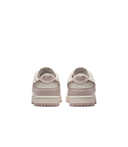 Nike Womens Dunk Low - Silt Red