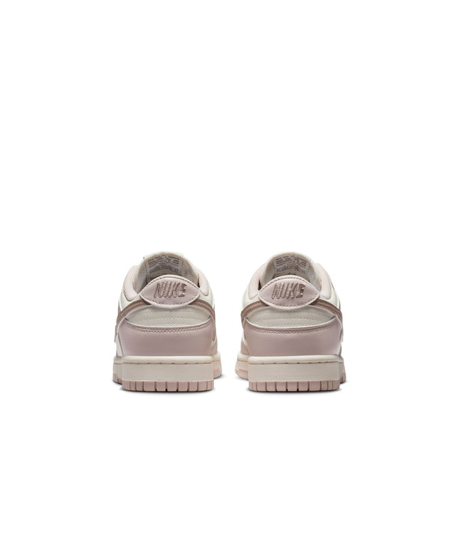 Nike Womens Dunk Low - Silt Red