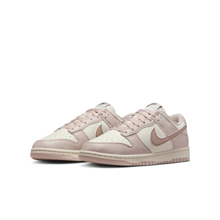 Nike Womens Dunk Low - Silt Red - Denim Exchange