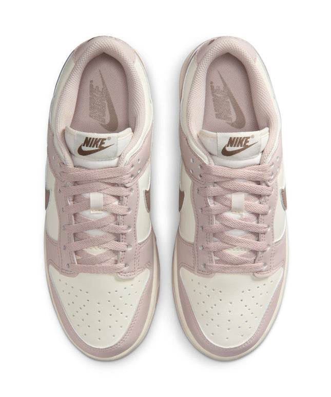 Nike Womens Dunk Low - Silt Red