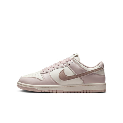 Nike Womens Dunk Low - Silt Red - Denim Exchange