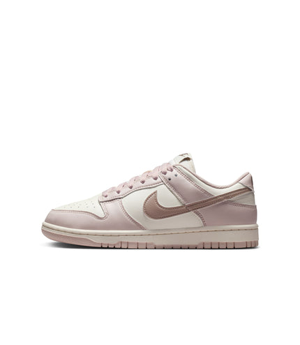 Nike Womens Dunk Low - Silt Red
